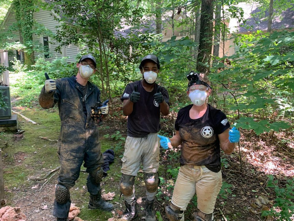 Fort Mill Pest Services Freedom Pest Services